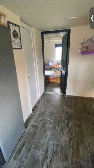 Casa in com. Cozieni,satul Trestia,stiuata la 160 m de strada. - 4