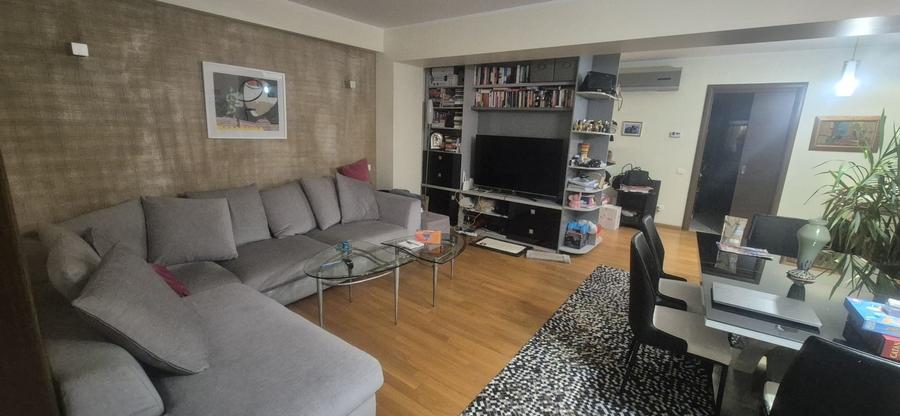 Proprietate deosebita cu terasa de 47 mp - Parcul Regina Maria - 12