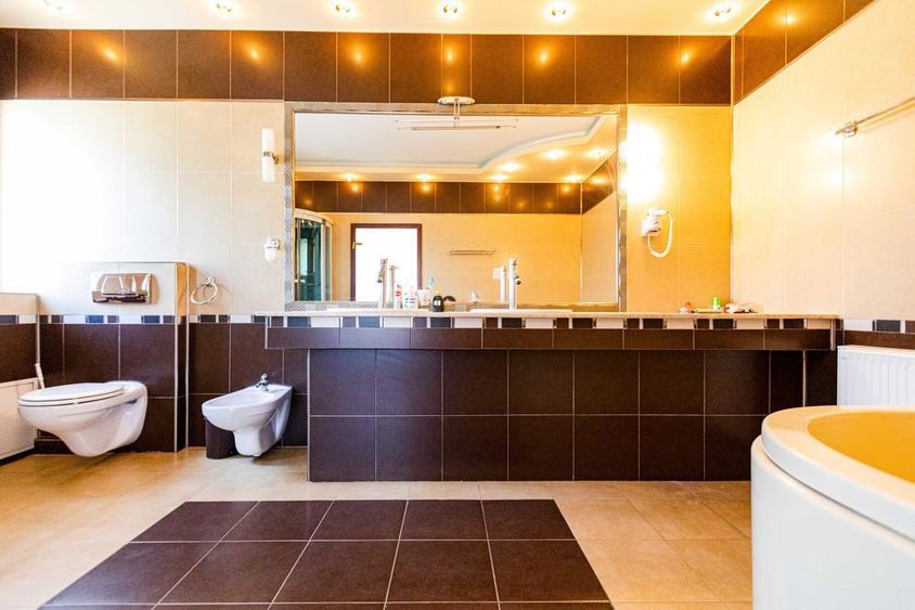 Ocazie!!! 980 Euro/MP/Construit/ Mobilat/Utilat - 4