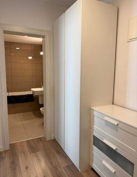 Garsoniera zona Luejerului -Politehnica 21 Residence - 5