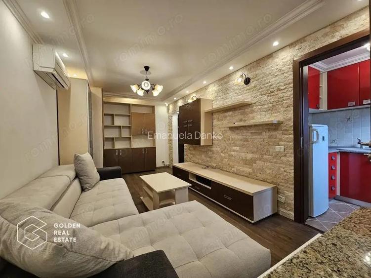 Garsoniera comfort 1, str. Corneliu Coposu Garsoniera comfort 1, str. Corneliu Coposu