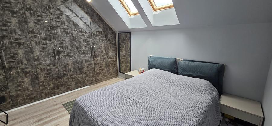 Pipera : Vila townhouse superba, ansamblu rezidential nou ! - 5