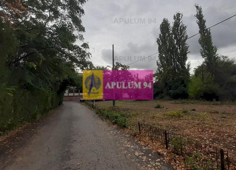 Hală 3600mp zona de Sud a capitalei - 27