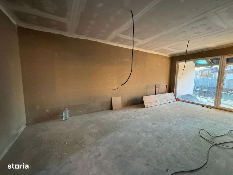 Duplex pe Parter Serena 3 | Toate Utilita?ile | Mo?ni?a Veche - 6