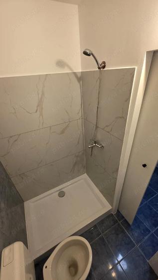 Garsoniera renovata Lapus Mall - 2