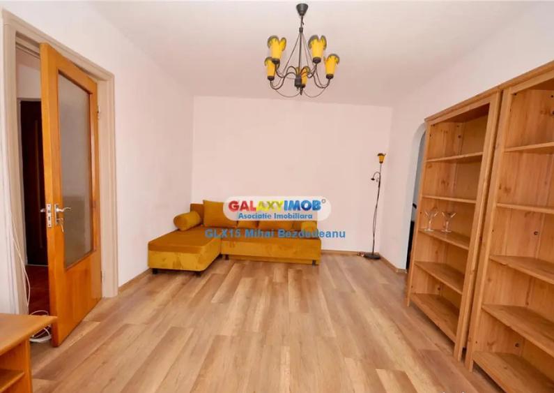 Apartament 2 camere in zona Podul Grand - Piata Crangasi - 1