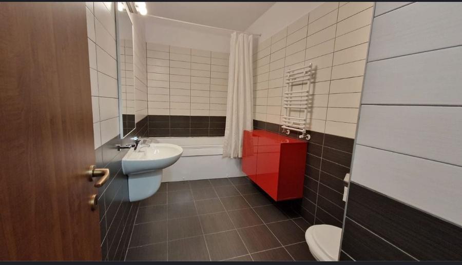 Apartament 2 camere Lux Serena Apartaments - 6