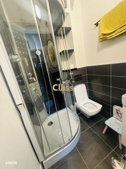 Apartament 4 camere | etaj intermediar | 78 mpu | Manastur - 10