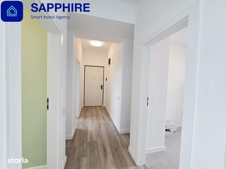 Apartament 2 camere Catted Family Pipera ideal investi?ie, loc parcare - 6