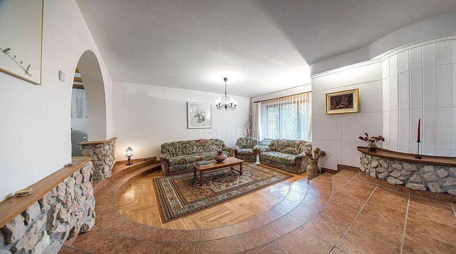 Apartament cu Gradina proprie - 9