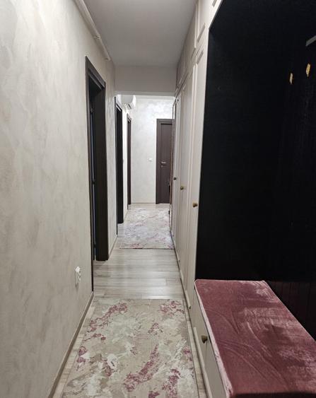 Etajul 1 Apartament Sos. Nicolina (Roxema - Hotel Capitol) - 2