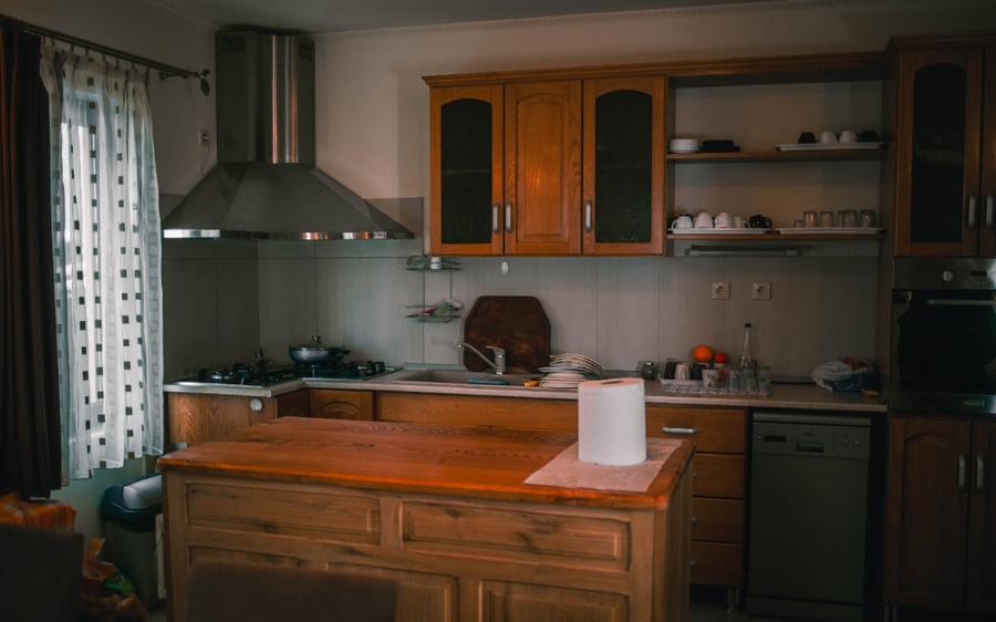 Pensiune sau casa locuit 4 camere Gureni,Gorj,Valea Bistri?ei Gorjene - 8