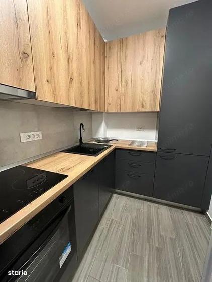 Apartament central Complex Vivalia Grand - 3