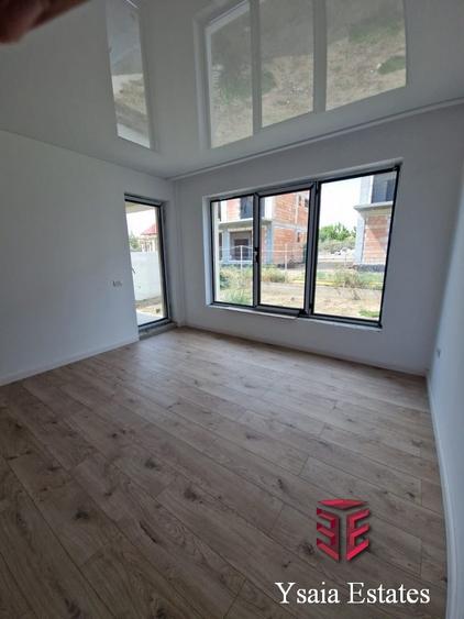 CARTIER REZIDENTIAL OVIDIU - VILA P+1 DE VANZARE - VEDERE LAC - - 11