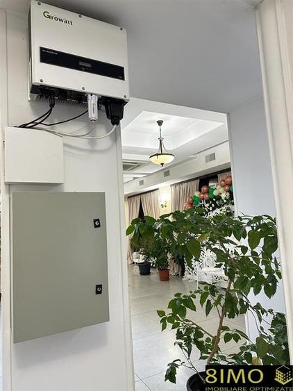 Spatiu de vanzare - inchiriere Burdujeni, Moldova - 8