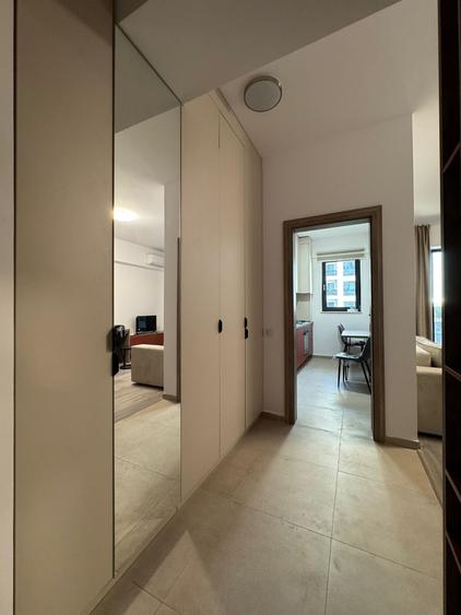 Studio de închiriat – Aviatorii Residence(AXI62) - 5