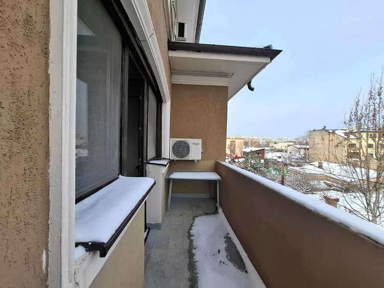 URGENT!, Mosilor-Foisorul de Foc, VILA  ARHITECTONICA  BIROURI,liber, NEGOCIABIL - 19