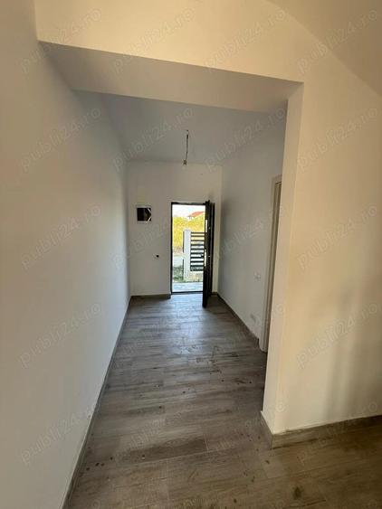 Vila cu toate utilitatile in Cornetu, teren 420 MP - 15