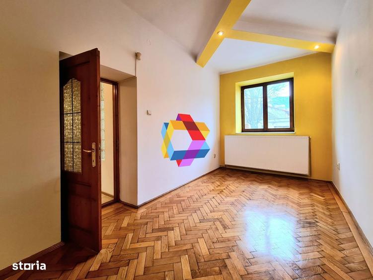 Spatiu birouri de inchiriat Brasov - 80 mp # spatii-comerciale-brasov. - 10