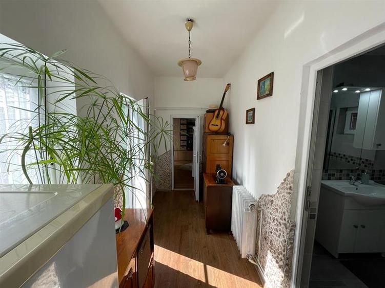 Casa individuala cu 120 mp utili, in zona semicentrala, in Gherla - 11