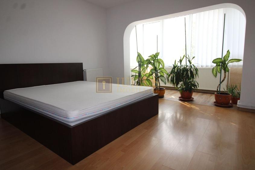 la 5 minute de Iulius Mall, centrala proprie, ideal pentru cuplu, studenti - 1