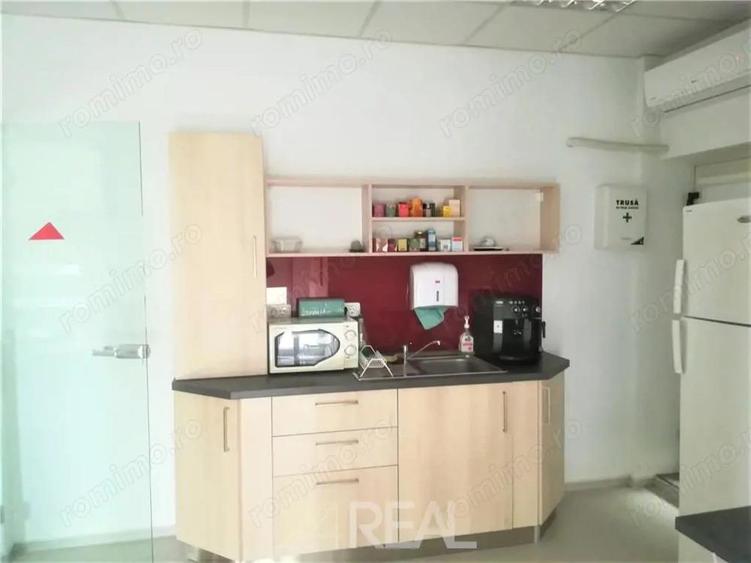 Spatiu de birouri de inchiriat in Cotroceni - disponibil din Mai 2026 - 6