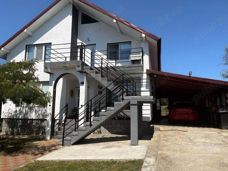 Casa in Dorobant 253mp si teren 1200mp - 4