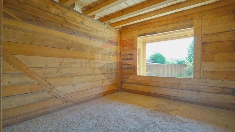 Proiectul Tau de Vis Incepe Aici Casa Noua, 588 mp Teren, Carpini? - 10