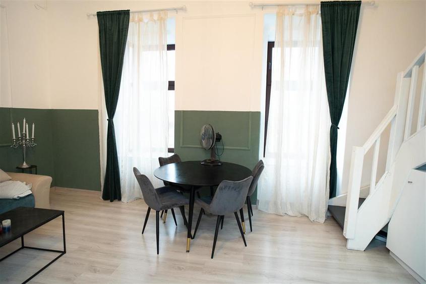 Apartament ultracentral tip Loft - 13
