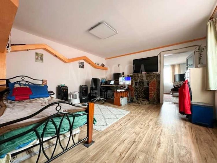 Casa 4 camere de vanzare in Dambul Rotund, Cluj Napoca - 8