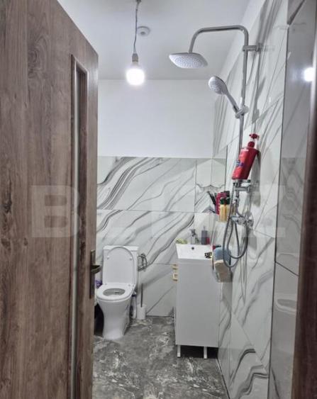 Casa noua cu 4 camere de vanzare in Ernei, 14 ari teren! - 8