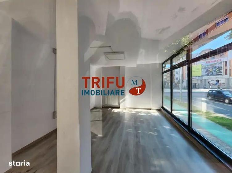 Spatiu de inchiriat zona Piata Cetate - 4