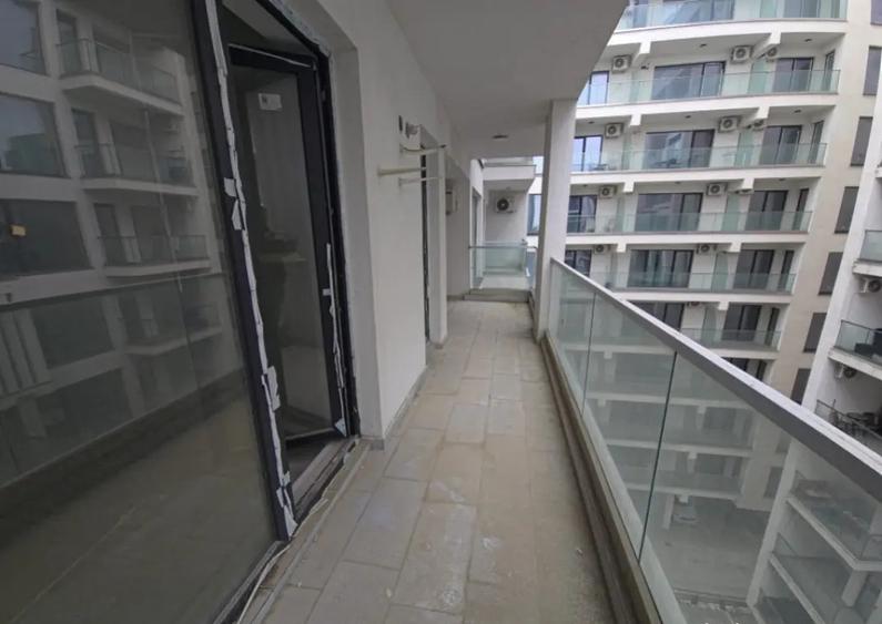 Mamaia Nord apartament 2 camere nou 150 m de mare - 8