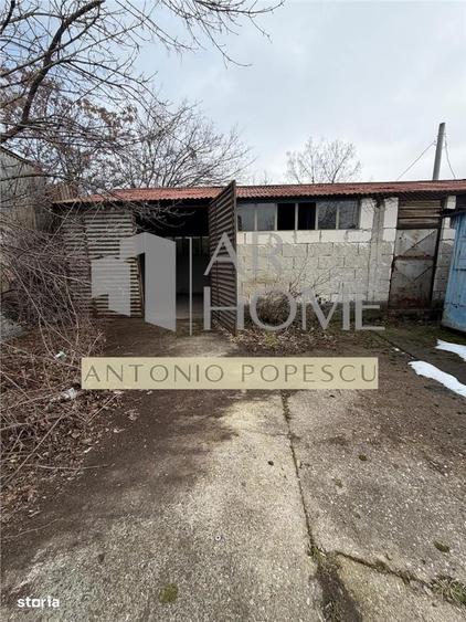 Hala industriala spatiu depozitare in Ploiesti, zona Sud. - 3