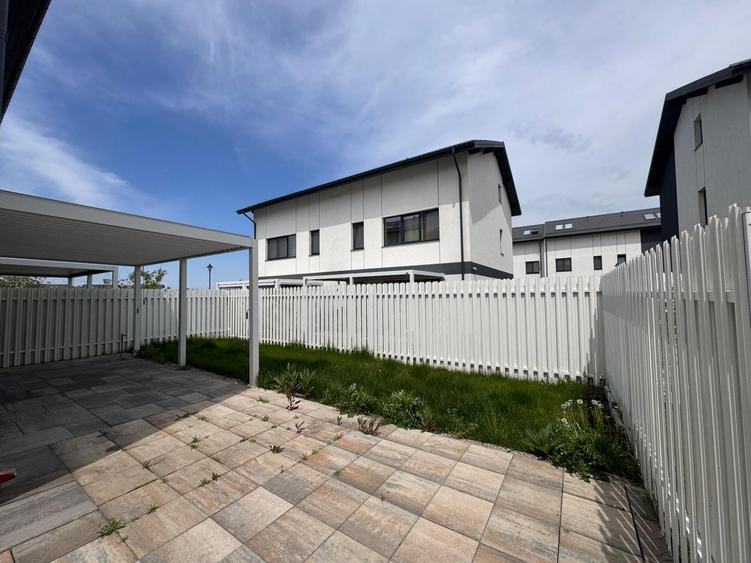 Vila 5 camere Mobexpert Homes | gradina privata | langa Scoala Americana - 17