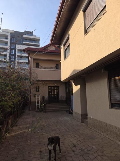 Crangasi - 3 minute Metrou - Casa p+1+mansarda  + curte 800 mp - Anul  2018 - 26