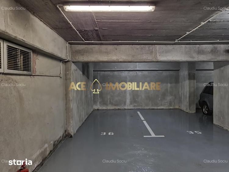 2 Camere de inchiriat | GranVia Park | Centrala | Parcare | Metrou - 15