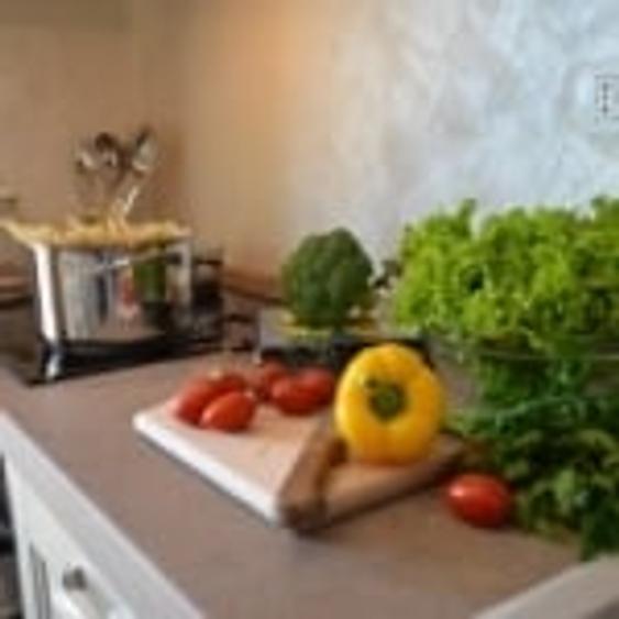 Apartament 3 camere 2 bai mobilat utilat intrare statiunea Mamaia - 14