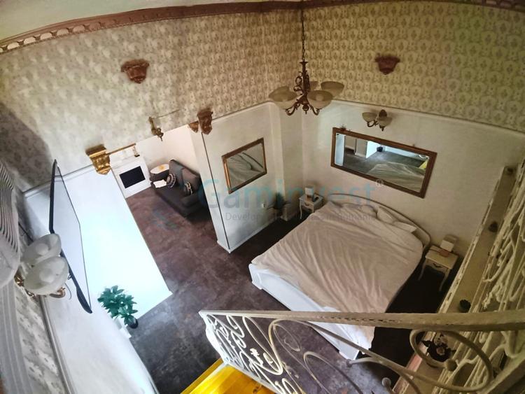 Apartament de inchiriat cu 3 camere, ultracentral, Oradea, Bihor - 1