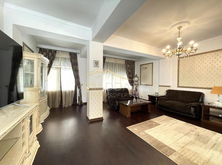 Vila 7 camere**Lake view**Ponton privat**Piscina**Teren 933 MP//Balotesti - 10