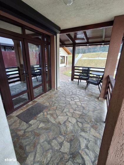 Casa Rustica intr-o zona superba Dambul Morii - 9