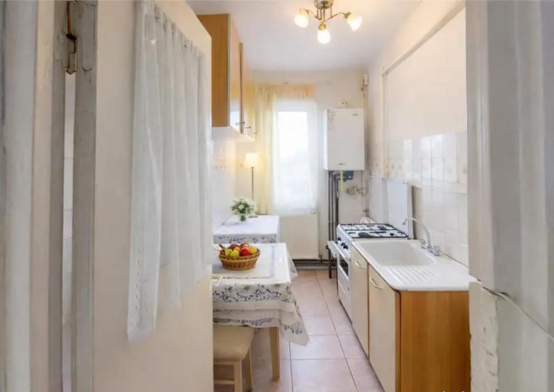 3D! Ergonomic apartament 2 camere, spatiu verde, beci, zona - 2