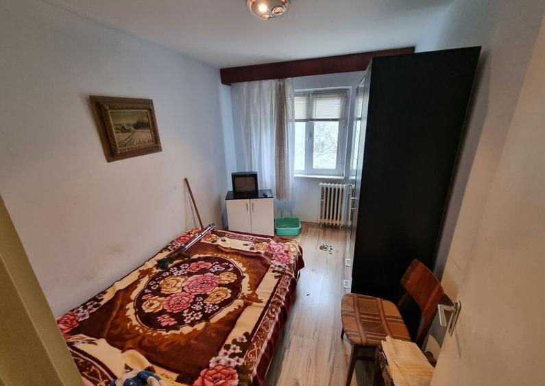 Apartament zona Inel 2 - 5
