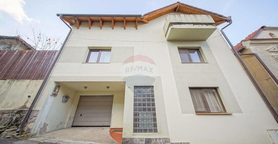 Casa de inchiriat, Schei - 6