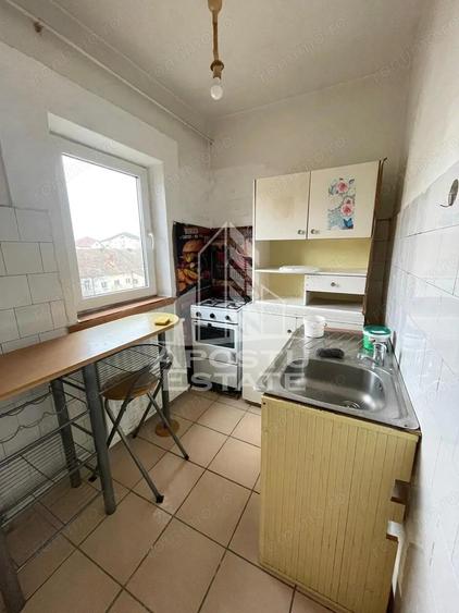 Apartament 1 camera, petfriendly, aer contitionat, Fabric - 2