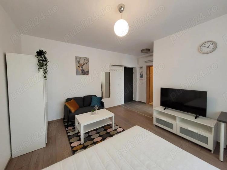 Garsoniera Regie Residence 1 - 10