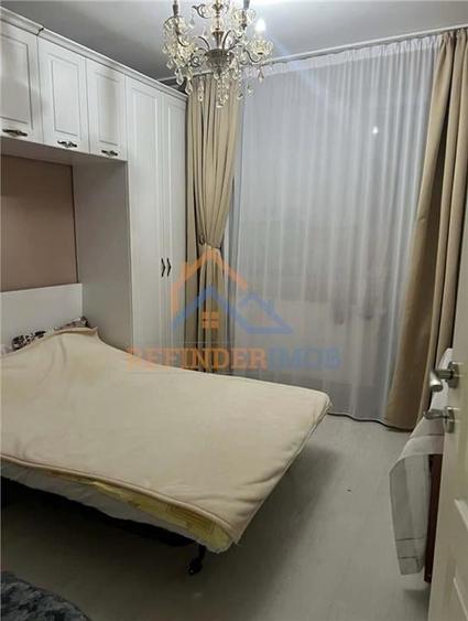 Apartament de vanzare cu 3 camere, zona Dristor - 4