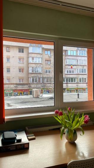 Proprietar, vand garsoniera cartier Astra, 58.500 € - 3