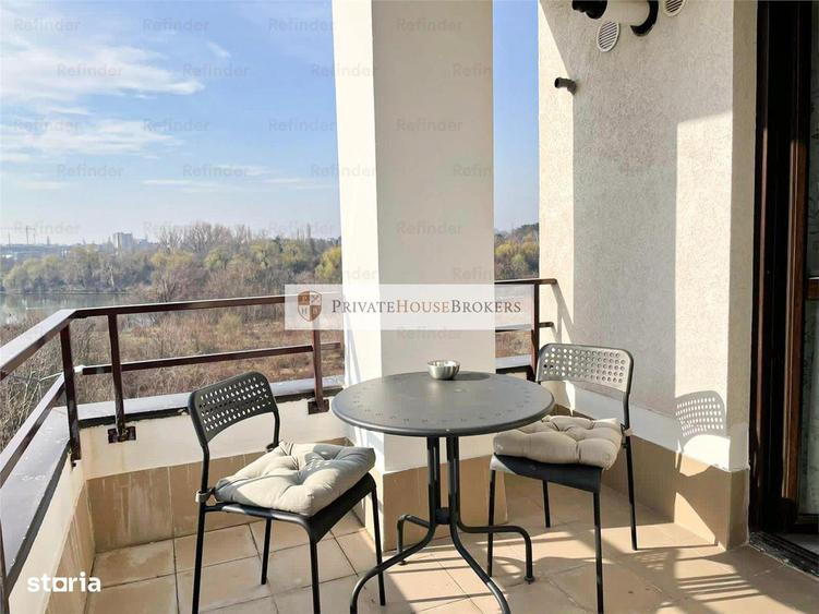 Baneasa - Sisesti | Bucurestii Noi | Casale | 2019 | Parcare - 4