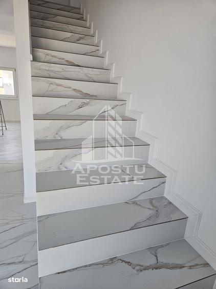 Duplex cu 3 camere, P+M, Giarmata Vii - 10